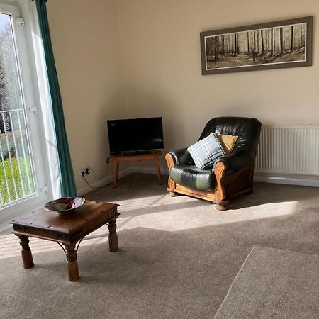 Dunholm Cottage Skelmorlie ภายนอก รูปภาพ