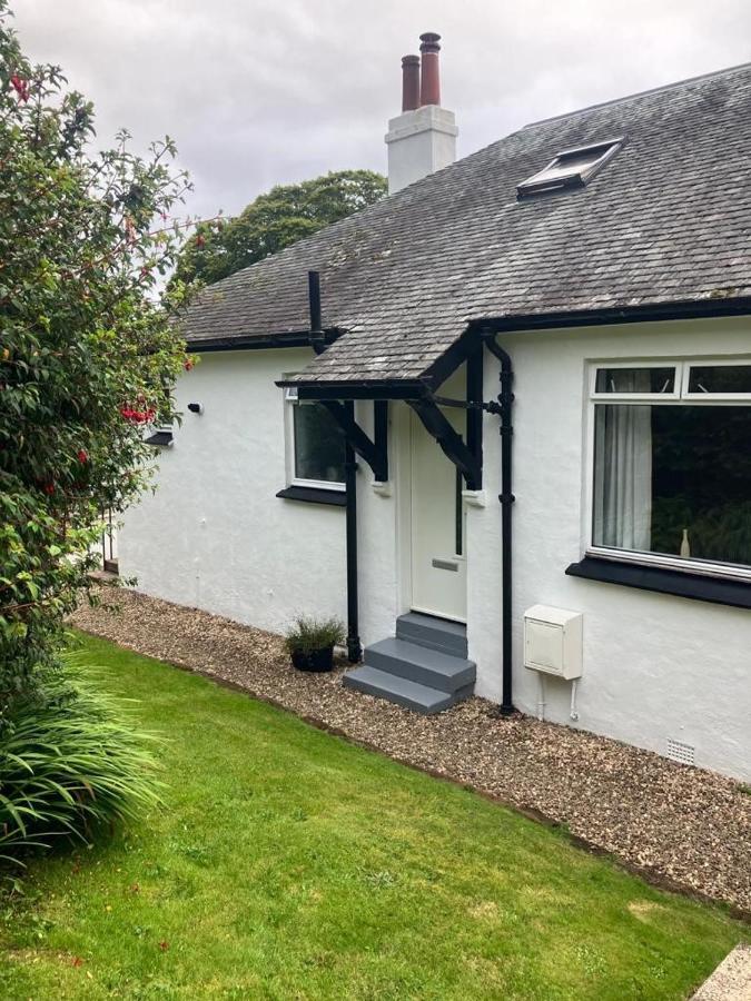 Dunholm Cottage Skelmorlie ภายนอก รูปภาพ