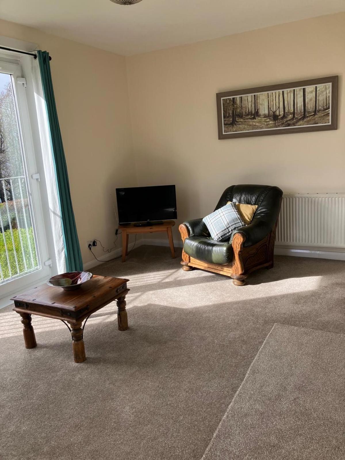Dunholm Cottage Skelmorlie ภายนอก รูปภาพ