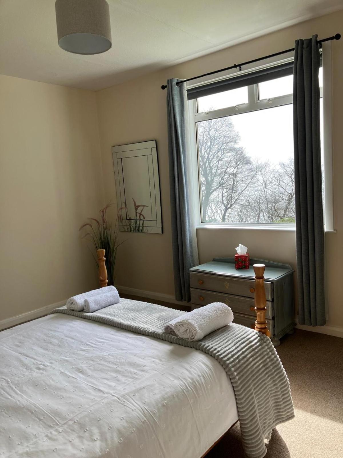 Dunholm Cottage Skelmorlie ภายนอก รูปภาพ