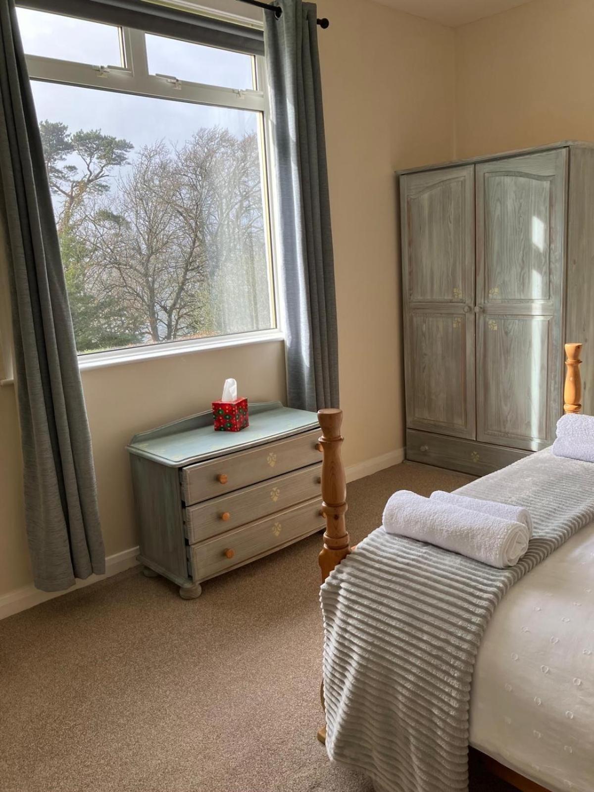 Dunholm Cottage Skelmorlie ภายนอก รูปภาพ